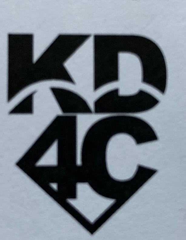 Karen Dalton - Republican For Congress Logo